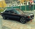 Черный Мерседес 190, объемом двигателя 2.3 л и пробегом 271 тыс. км за 4000 $, фото 5 на Automoto.ua