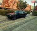 Черный Мерседес 190, объемом двигателя 2.3 л и пробегом 271 тыс. км за 4000 $, фото 2 на Automoto.ua