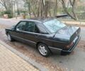 Чорний Мерседес 190, об'ємом двигуна 2 л та пробігом 439 тис. км за 1500 $, фото 2 на Automoto.ua