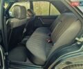Черный Мерседес 190, объемом двигателя 2.3 л и пробегом 271 тыс. км за 4000 $, фото 25 на Automoto.ua