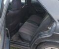 Черный Мерседес 190, объемом двигателя 2 л и пробегом 450 тыс. км за 1500 $, фото 1 на Automoto.ua