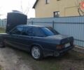 Черный Мерседес 190, объемом двигателя 2 л и пробегом 450 тыс. км за 1500 $, фото 2 на Automoto.ua