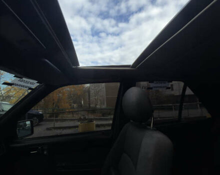 Черный Мерседес 190, объемом двигателя 2 л и пробегом 374 тыс. км за 6500 $, фото 10 на Automoto.ua