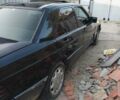 Чорний Мерседес 190, об'ємом двигуна 2 л та пробігом 350 тис. км за 1500 $, фото 2 на Automoto.ua