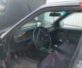 Черный Мерседес 190, объемом двигателя 2 л и пробегом 450 тыс. км за 1500 $, фото 6 на Automoto.ua