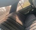 Чорний Мерседес 190, об'ємом двигуна 1.8 л та пробігом 400 тис. км за 1300 $, фото 3 на Automoto.ua