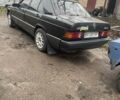Чорний Мерседес 190, об'ємом двигуна 1.8 л та пробігом 300 тис. км за 1500 $, фото 4 на Automoto.ua
