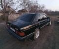 Чорний Мерседес 190, об'ємом двигуна 1.8 л та пробігом 400 тис. км за 1300 $, фото 1 на Automoto.ua