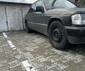 Черный Мерседес 190, объемом двигателя 1.8 л и пробегом 3 тыс. км за 1337 $, фото 1 на Automoto.ua