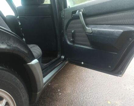 Черный Мерседес 190, объемом двигателя 2 л и пробегом 420 тыс. км за 2000 $, фото 1 на Automoto.ua