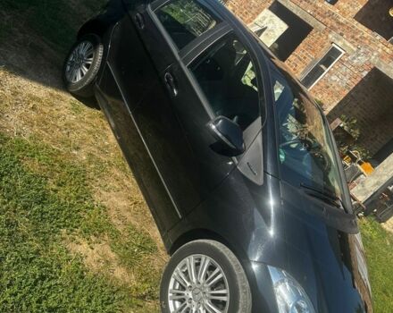 Черный Мерседес 190, объемом двигателя 0 л и пробегом 1 тыс. км за 8700 $, фото 1 на Automoto.ua