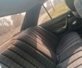 Чорний Мерседес 190, об'ємом двигуна 1.8 л та пробігом 400 тис. км за 1300 $, фото 4 на Automoto.ua