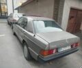 Коричневий Мерседес 190, об'ємом двигуна 2.3 л та пробігом 300 тис. км за 1000 $, фото 2 на Automoto.ua