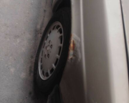 Коричневий Мерседес 190, об'ємом двигуна 2.3 л та пробігом 300 тис. км за 1000 $, фото 9 на Automoto.ua