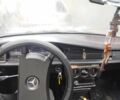 Коричневий Мерседес 190, об'ємом двигуна 2.3 л та пробігом 300 тис. км за 1000 $, фото 11 на Automoto.ua