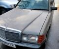 Коричневий Мерседес 190, об'ємом двигуна 2.3 л та пробігом 300 тис. км за 1000 $, фото 1 на Automoto.ua
