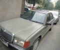 Коричневий Мерседес 190, об'ємом двигуна 2.3 л та пробігом 300 тис. км за 1000 $, фото 1 на Automoto.ua