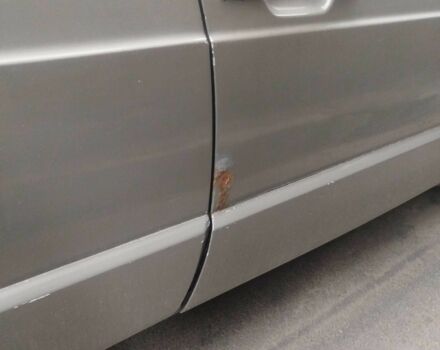 Коричневий Мерседес 190, об'ємом двигуна 2.3 л та пробігом 300 тис. км за 1000 $, фото 7 на Automoto.ua