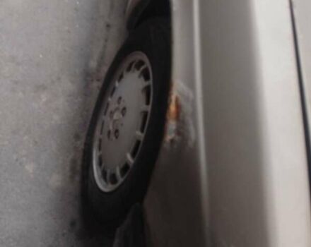 Коричневый Мерседес 190, объемом двигателя 2.3 л и пробегом 300 тыс. км за 1000 $, фото 8 на Automoto.ua