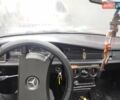 Коричневый Мерседес 190, объемом двигателя 2.3 л и пробегом 300 тыс. км за 1000 $, фото 10 на Automoto.ua