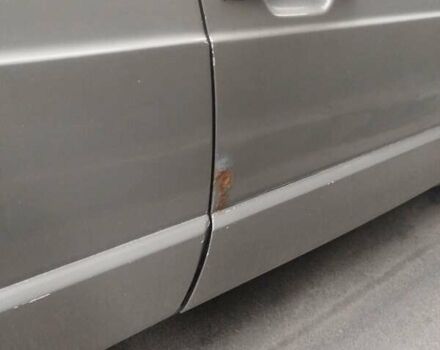 Коричневый Мерседес 190, объемом двигателя 2.3 л и пробегом 300 тыс. км за 1000 $, фото 6 на Automoto.ua