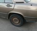 Коричневый Мерседес 190, объемом двигателя 2 л и пробегом 330 тыс. км за 50000 $, фото 11 на Automoto.ua