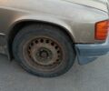 Коричневый Мерседес 190, объемом двигателя 2 л и пробегом 330 тыс. км за 50000 $, фото 15 на Automoto.ua