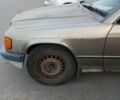Коричневый Мерседес 190, объемом двигателя 2 л и пробегом 330 тыс. км за 50000 $, фото 8 на Automoto.ua