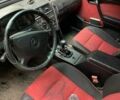 Мерседес 190 1995 в Виннице на Automoto.ua Красный Мерседес 190, объемом двигателя 1.8 л и пробегом 425 тыс. км за 1250 $, фото 5 на Automoto.ua
