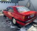Мерседес 190 1995 в Виннице на Automoto.ua Красный Мерседес 190, объемом двигателя 1.8 л и пробегом 425 тыс. км за 1250 $, фото 1 на Automoto.ua
