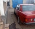 Красный Мерседес 190, объемом двигателя 2 л и пробегом 1000 тыс. км за 849 $, фото 3 на Automoto.ua