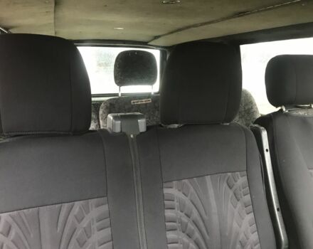 Червоний Мерседес 190, об'ємом двигуна 2.3 л та пробігом 552 тис. км за 2550 $, фото 11 на Automoto.ua