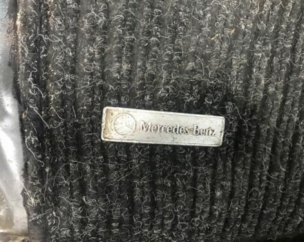 Червоний Мерседес 190, об'ємом двигуна 2.3 л та пробігом 552 тис. км за 2550 $, фото 18 на Automoto.ua