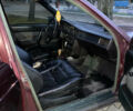 Красный Мерседес 190, объемом двигателя 2 л и пробегом 450 тыс. км за 1150 $, фото 6 на Automoto.ua