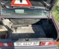 Красный Мерседес 190, объемом двигателя 2 л и пробегом 300 тыс. км за 1500 $, фото 10 на Automoto.ua