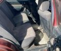 Красный Мерседес 190, объемом двигателя 2 л и пробегом 300 тыс. км за 1500 $, фото 9 на Automoto.ua