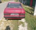 Червоний Мерседес 190, об'ємом двигуна 2 л та пробігом 300 тис. км за 971 $, фото 1 на Automoto.ua