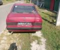 Красный Мерседес 190, объемом двигателя 0 л и пробегом 300 тыс. км за 958 $, фото 2 на Automoto.ua
