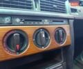 Красный Мерседес 190, объемом двигателя 2.3 л и пробегом 195 тыс. км за 1600 $, фото 3 на Automoto.ua