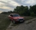Красный Мерседес 190, объемом двигателя 2 л и пробегом 700 тыс. км за 1007 $, фото 1 на Automoto.ua