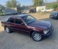 Червоний Мерседес 190, об'ємом двигуна 2 л та пробігом 100 тис. км за 2600 $, фото 2 на Automoto.ua