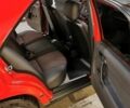 Красный Мерседес 190, объемом двигателя 2 л и пробегом 9 тыс. км за 3599 $, фото 5 на Automoto.ua