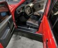 Красный Мерседес 190, объемом двигателя 2 л и пробегом 9 тыс. км за 3599 $, фото 6 на Automoto.ua