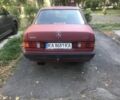 Червоний Мерседес 190, об'ємом двигуна 2.6 л та пробігом 425 тис. км за 2300 $, фото 1 на Automoto.ua