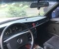 Червоний Мерседес 190, об'ємом двигуна 2.6 л та пробігом 425 тис. км за 2300 $, фото 9 на Automoto.ua