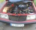 Червоний Мерседес 190, об'ємом двигуна 2.6 л та пробігом 425 тис. км за 2300 $, фото 10 на Automoto.ua