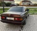 Красный Мерседес 190, объемом двигателя 2.3 л и пробегом 450 тыс. км за 1200 $, фото 6 на Automoto.ua