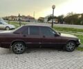Красный Мерседес 190, объемом двигателя 2.3 л и пробегом 450 тыс. км за 1200 $, фото 11 на Automoto.ua
