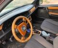 Красный Мерседес 190, объемом двигателя 2 л и пробегом 380 тыс. км за 2600 $, фото 5 на Automoto.ua