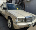Мерседес 190, объемом двигателя 2 л и пробегом 237 тыс. км за 1500 $, фото 1 на Automoto.ua